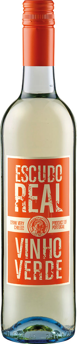 Vinho Verde Escudo Real - StillWine GmbH