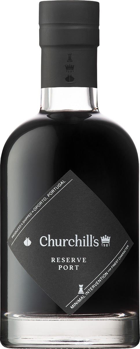Reserve Port 20 cl. - StillWine GmbH