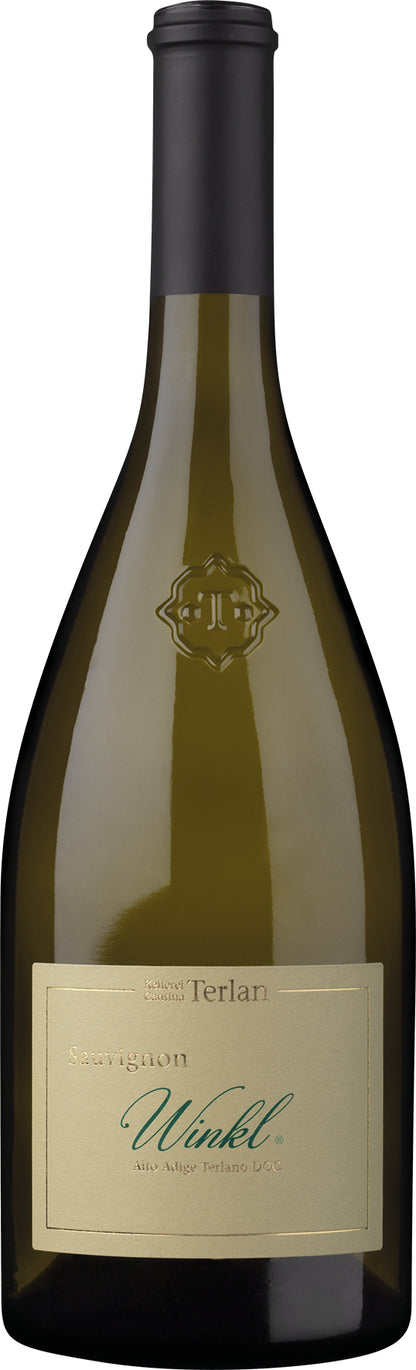 2024 Kellerei Cantina Terlan Winkl Sauvignon DOC