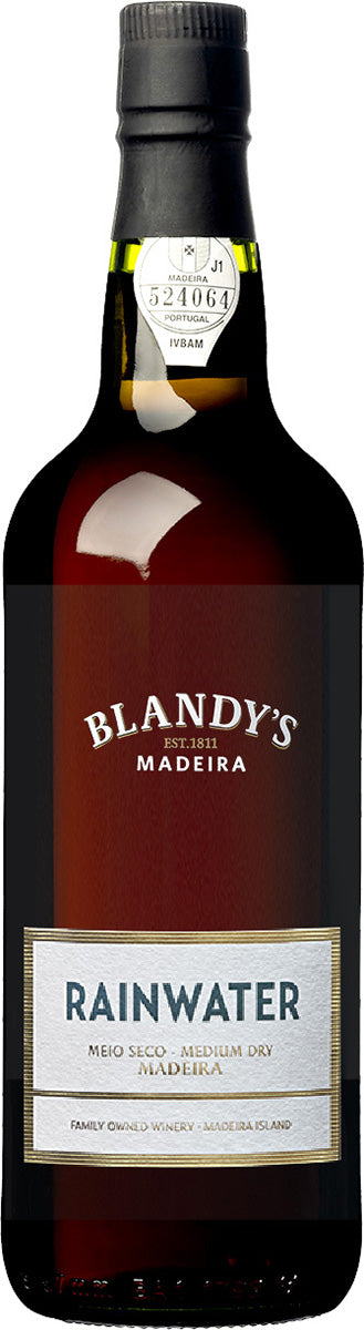 BLANDY&