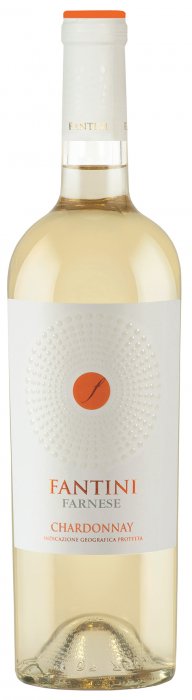 Farnese Fantini Chardonnay Terre di Chieti IGT
