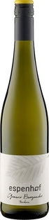 Grauer Burgunder QbA trocken - StillWine GmbH