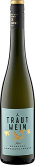 J.Trautwein - Riesling &amp; Gewürztraminer Floral