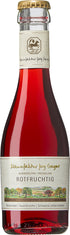 "rotfruchtig" piccolo - alkoholfrei - StillWine GmbH