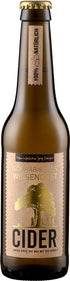 Schwäbisches WiesenObst - Cider - Bio - StillWine GmbH