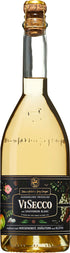 VISECCO mit Sauvignon Blanc - Vin Spumante alkfrei - StillWine GmbH