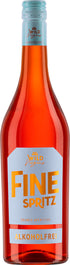 FINE SPRITZ Orange Aperitivo - alkoholfrei - StillWine GmbH