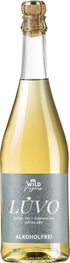 LÚVO Grüner Tee x Hopfenblüte - Green Label - StillWine GmbH