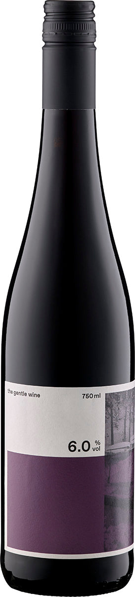 the gentle - Rot - 6,0 % alc. - StillWine GmbH