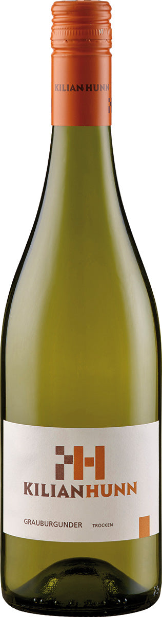 Grauburgunder trocken - junge Wilde - StillWine GmbH