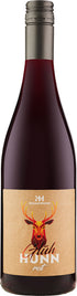 Glüh HUNN rot - StillWine GmbH