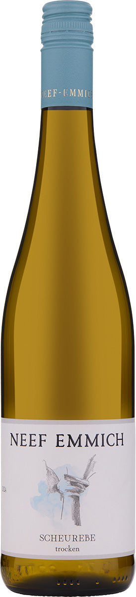 NEEF EMMICH Scheurebe - StillWine GmbH