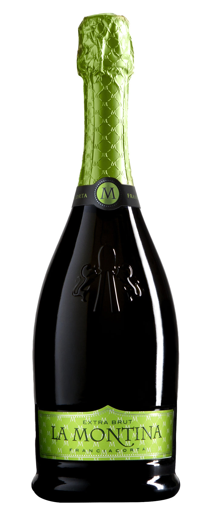 La Montina Franciacorta DOCG Extra Brut