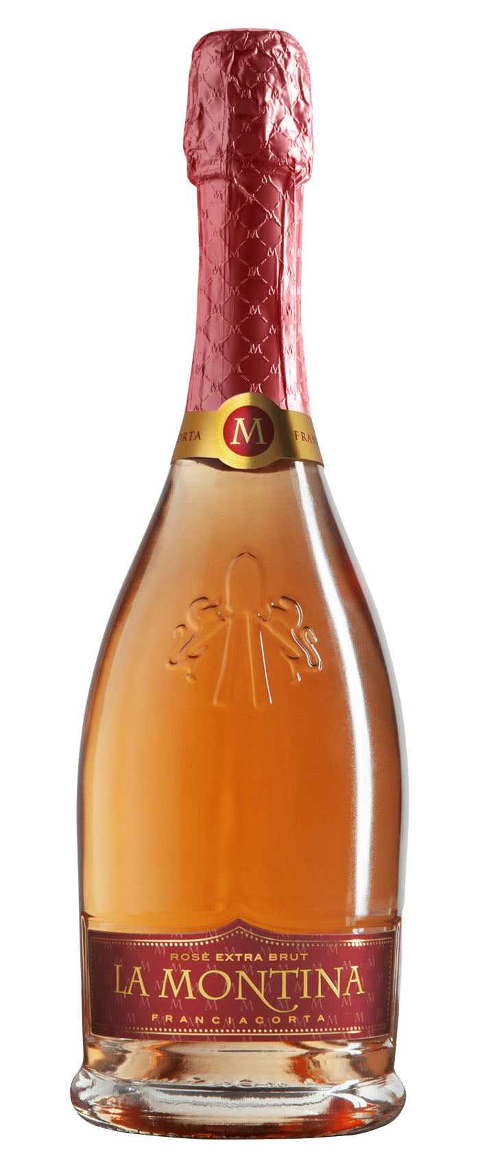 La Montina Franciacorta DOCG Rosé Extra Brut - StillWine GmbH