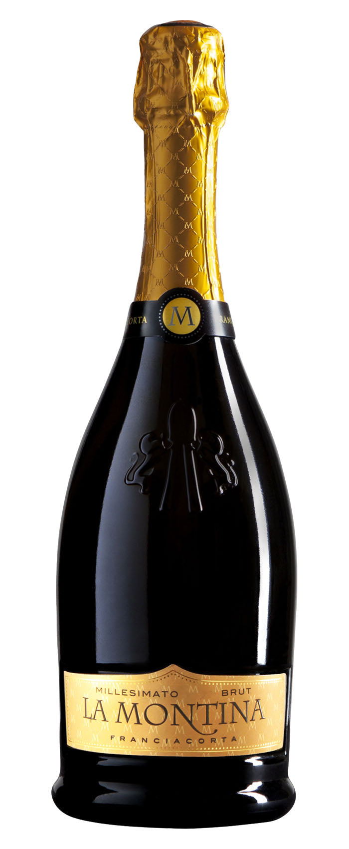 La Montina Franciacorta DOCG Millesimato Brut - StillWine GmbH