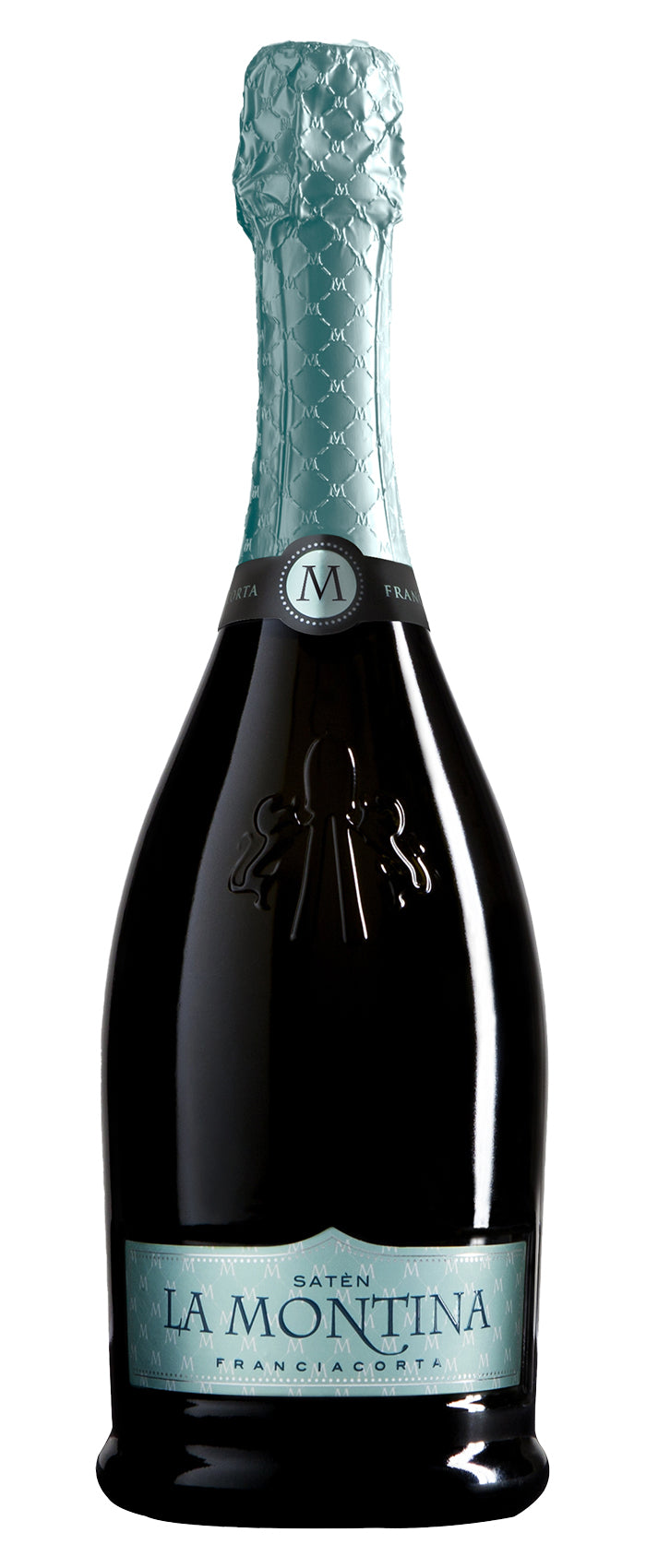 La Montina Franciacorta DOCG Saten