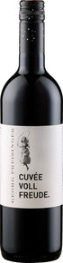 Cuvée voll Freude Qualitätswein - StillWine GmbH