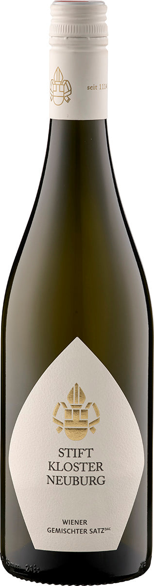 Wiener Gemischter Satz DAC - StillWine GmbH