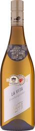 LA VITA - Grauburgunder - StillWine GmbH