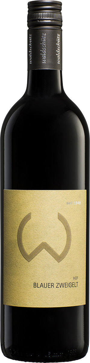 Hof Zweigelt - StillWine GmbH