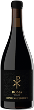 Federici Roma Rosso DOC Classico Damiano - StillWine GmbH