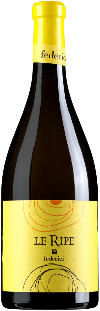 Federici Le Ripe Bianco IGT