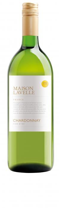 Foncalieu Maison Lavelle Chardonnay trocken IGP OC 1l