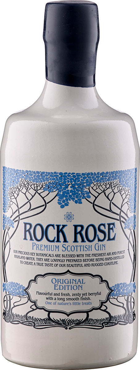 Rock Rose Gin - StillWine GmbH