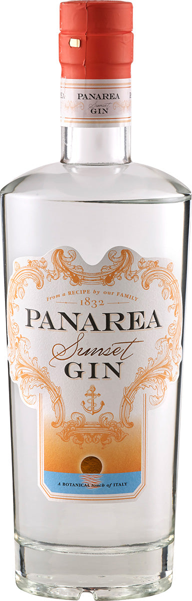 Panarea Sunset Gin - StillWine GmbH