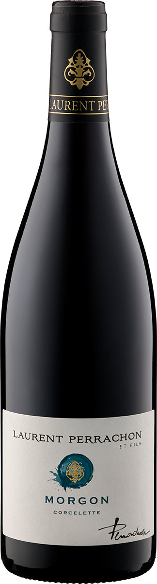 Morgon «Corcelette» AOC - StillWine GmbH