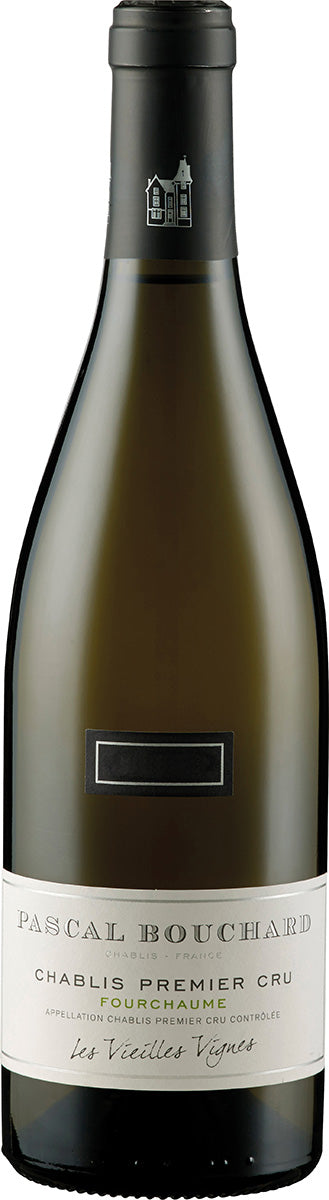 Chablis 1er Cru Fourchaume Les Vieilles Vignes AOP - StillWine GmbH