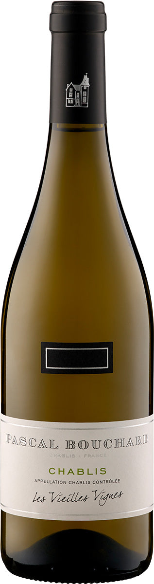 Chablis «Les Vieilles Vignes» - StillWine GmbH