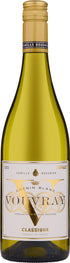 Vouvray V - demi sec - StillWine GmbH