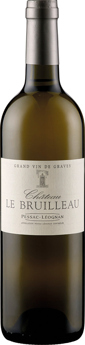Château Le Bruilleau AOC Pessac-Léognan Blanc - StillWine GmbH