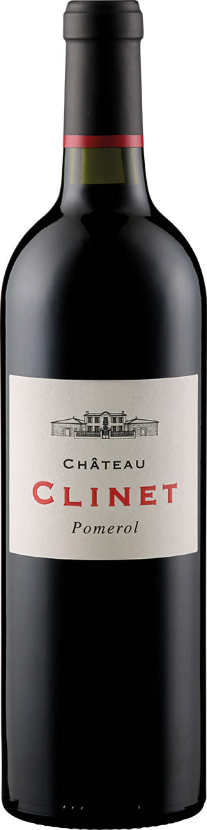 Château Clinet AOC Pomerol - StillWine GmbH