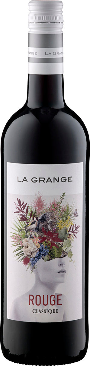 Classique Rouge IGP Pays d&