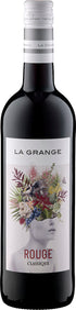 Classique Rouge IGP Pays d&
