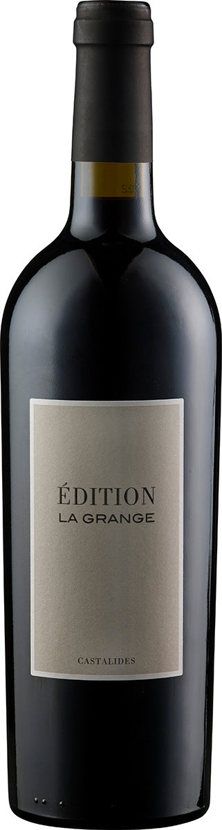 Castalides Edition AOP Languedoc Pézenas - StillWine GmbH