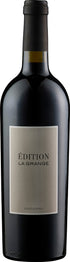 Castalides Edition AOP Languedoc Pézenas - StillWine GmbH
