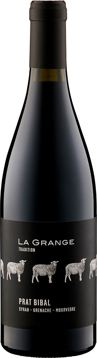 Tradition Prat Bibal AOP Languedoc - BIO - StillWine GmbH