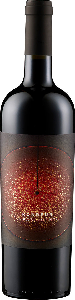 Rondeur Appassimento VdF - StillWine GmbH