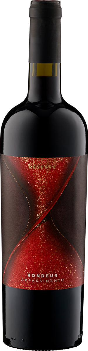 Rondeur Reserve Appassimento  VdF - StillWine GmbH