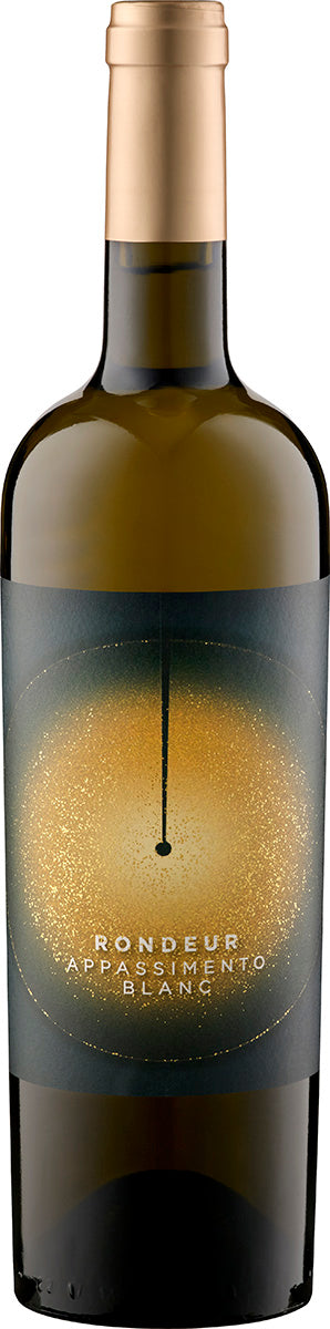 Rondeur Blanc VdF - StillWine GmbH