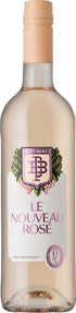 Le Petit Béret Rosé - alkoholfrei - StillWine GmbH