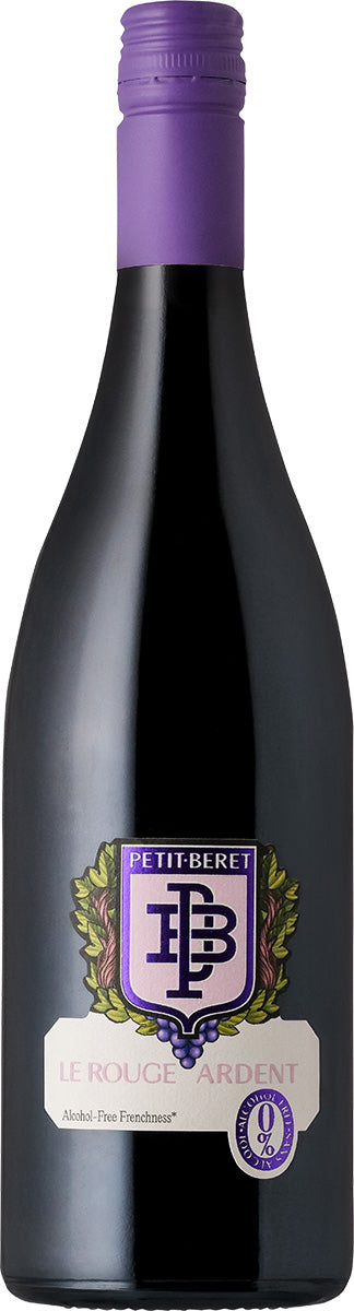 Le Petit Béret Rouge - alkoholfrei - StillWine GmbH