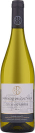 Côtes du Rhône Blanc AOP - StillWine GmbH