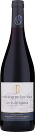 Côtes du Rhône Rouge AOP - StillWine GmbH