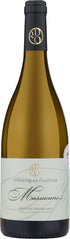 Cuvée Massacans Blanc - Côtes du Rhône AOP - StillWine GmbH