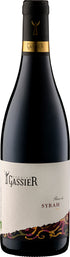 Fleur de Syrah AOC - Bio - StillWine GmbH