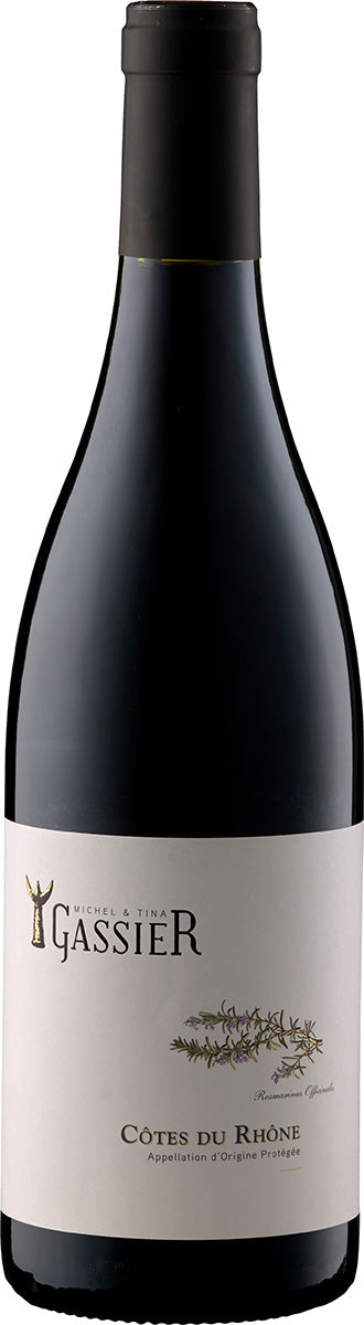 Côtes du Rhône AOP - StillWine GmbH